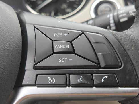 Used 2020 Nissan Rogue Sport SV w/ All-Weather Package image 28