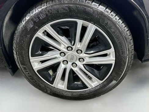 Used 2024 Cadillac Lyriq Tech w/ Driver Assist Package AWD/4WD image 30
