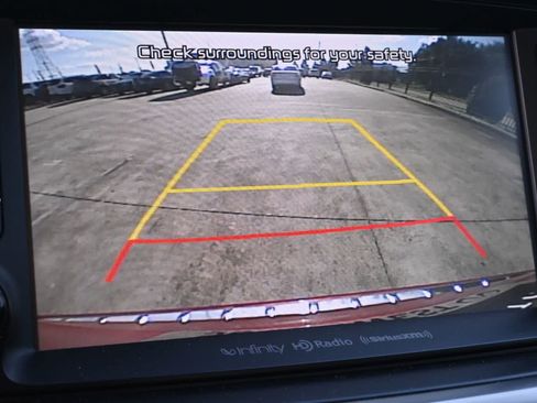 Used 2017 Kia Sorento SX FWD image 14