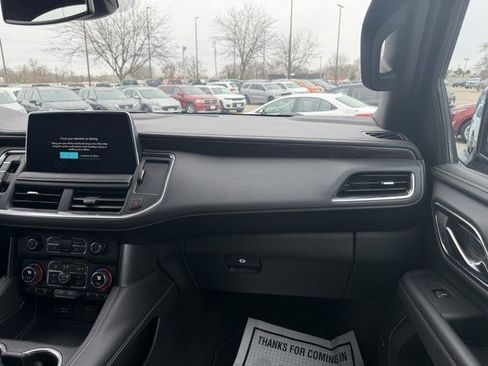 Used 2024 Chevrolet Tahoe Premier image 27