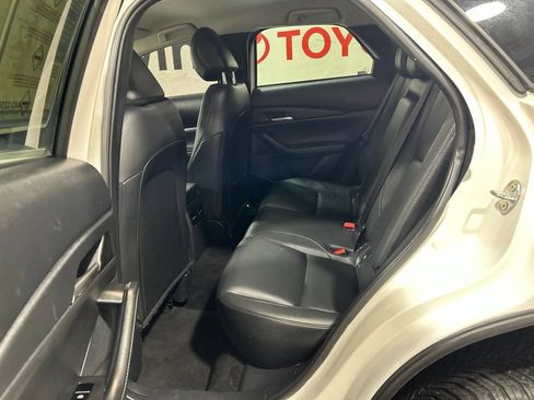 Used 2022 MAZDA CX-30 AWD 2.5 S w/ Select Package image 21