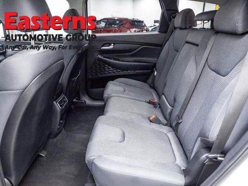 Used 2023 Hyundai Santa Fe SEL image 21