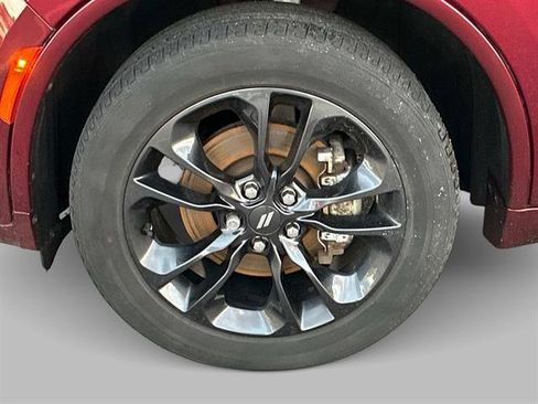 Used 2022 Dodge Durango GT w/ Blacktop Package image 16