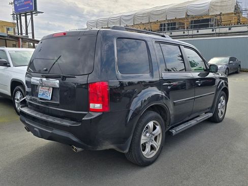 Used 2015 Honda Pilot EX-L image 7