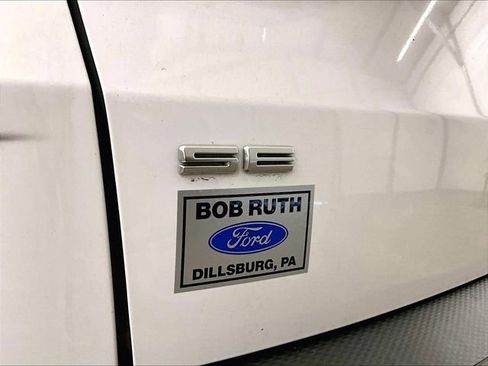 Certified 2020 Ford Escape SE AWD/4WD image 13