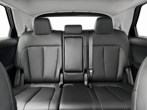 New 2025 Hyundai Ioniq 5 SEL image 16