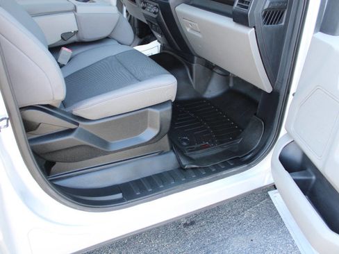 Used 2018 Ford F150 XL w/ Equipment Group 101A Mid image 32