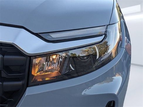 New 2026 Honda Ridgeline RTL image 10