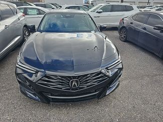 Used 2025 Acura TLX Technology Package video 2