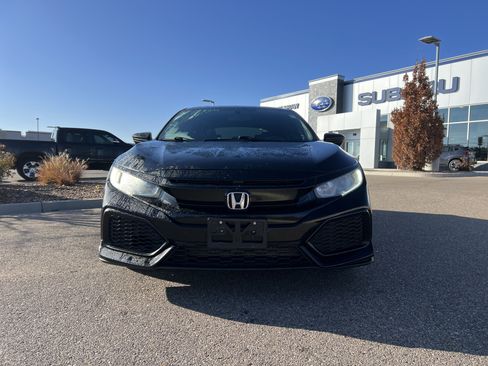 Used 2018 Honda Civic LX image 15