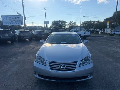 Used 2010 Lexus ES 350 w/ Preferred Accessory Package