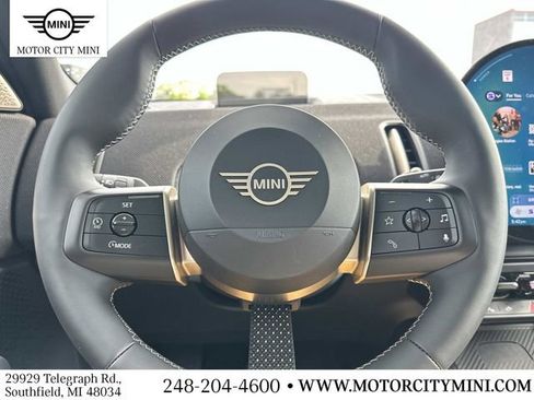 Certified 2026 MINI Cooper Countryman S AWD/4WD image 24