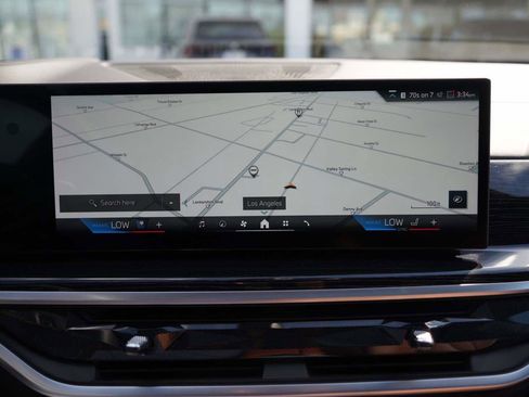 Used 2025 BMW X5 xDrive40i image 22