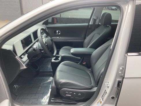 Used 2024 Hyundai Ioniq 5 Limited AWD/4WD image 9