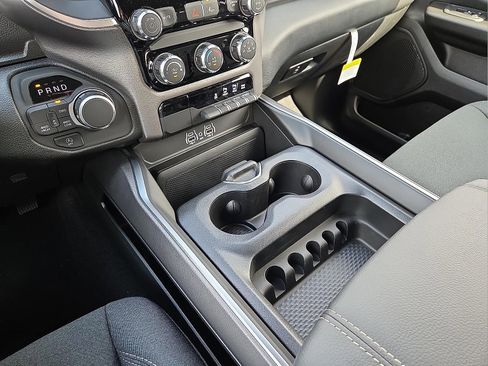 New 2026 RAM 1500 Express image 25