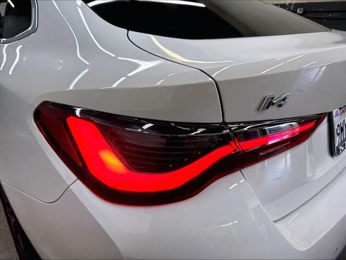 Used 2024 BMW i4 eDrive35 w/ Premium Package RWD image 30