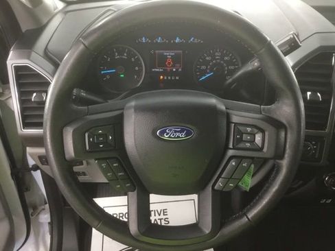 Used 2020 Ford F150 XLT w/ Equipment Group 302A Luxury image 23