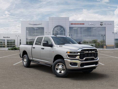 New 2026 RAM 2500 Tradesman image 5