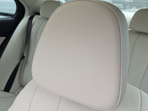 Certified 2025 Mercedes-Benz E 350 Sedan image 15