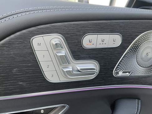 New 2026 Mercedes-Benz Maybach GLS 600 Maybach GLS 600 image 14