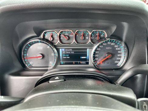 Used 2020 Chevrolet Tahoe LS w/ Enhanced Driver Alert Package AWD/4WD image 11