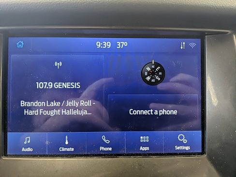 Certified 2023 Ford Ranger Lariat image 18