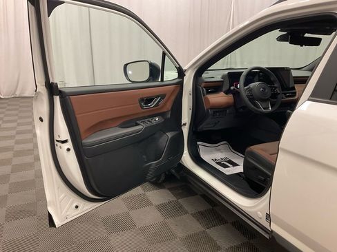 New 2026 Subaru Outback Touring XT image 23