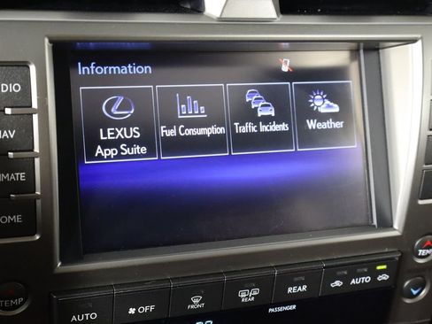Used 2021 Lexus GX 460 Luxury w/ Accessory Package AWD/4WD image 36