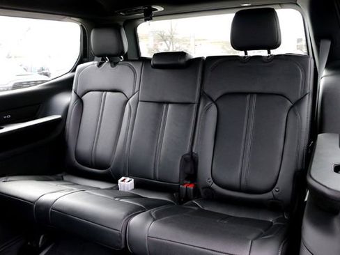 New 2026 Jeep Grand Wagoneer Limited image 20