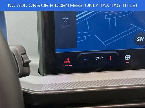 New 2026 Ford Bronco Sport Badlands image 21