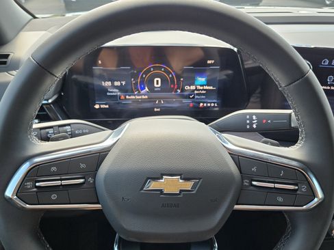 New 2026 Chevrolet Tahoe LS image 15