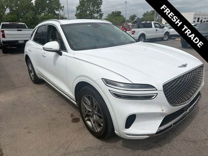 Used 2025 Genesis GV70 2.5T w/ Select Package