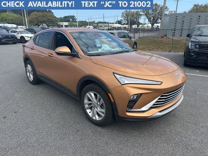 Used 2024 Buick Envista Preferred w/ Convenience I Package