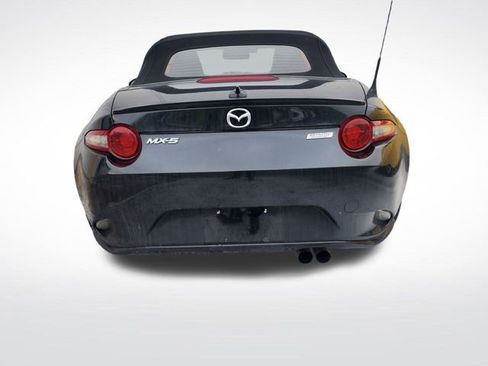 Used 2016 MAZDA MX-5 Miata Club w/ Brembo/BBS Package image 4