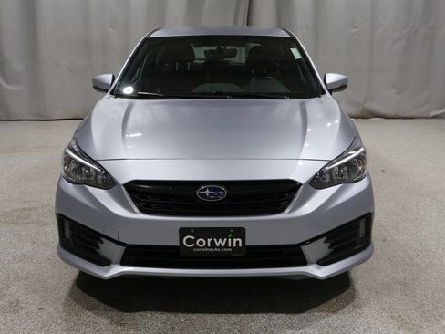 Used 2020 Subaru Impreza 2.0i Sport AWD/4WD image 6