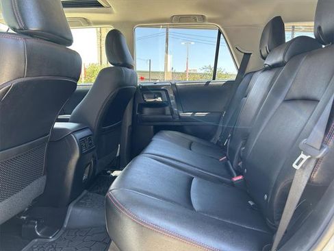 Certified 2023 Toyota 4Runner TRD Pro image 14