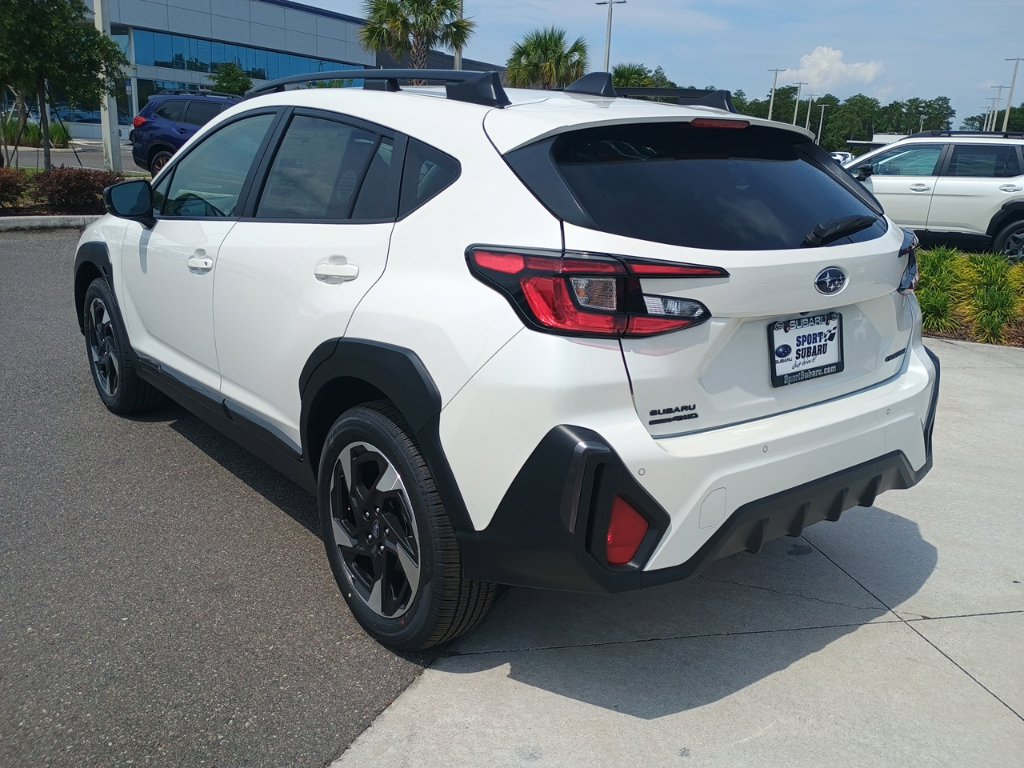New 2026 Subaru Crosstrek 2.5i Limited AWD/4WD image 4