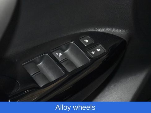 New 2026 Mitsubishi Eclipse Cross LE AWD/4WD image 23