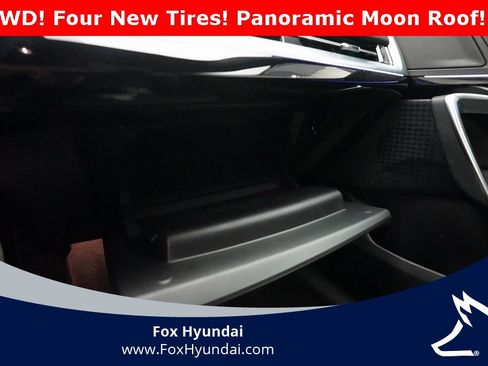 Used 2025 BMW X1 xDrive28i image 30