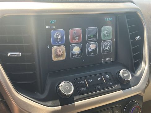 Used 2019 GMC Acadia Denali image 5