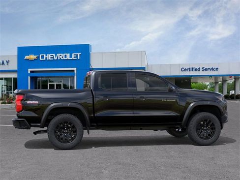 New 2026 Chevrolet Colorado Trail Boss image 5