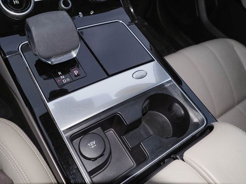 Used 2021 Land Rover Range Rover Velar S image 16