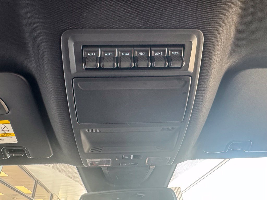 Used 2025 Ford Ranger Raptor AWD/4WD image 15