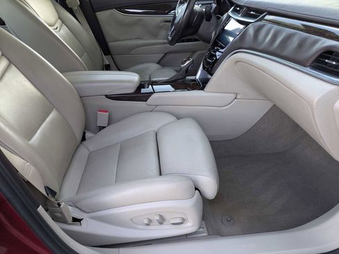 Used 2013 Cadillac XTS Luxury w/ Driver Awareness Package image 17