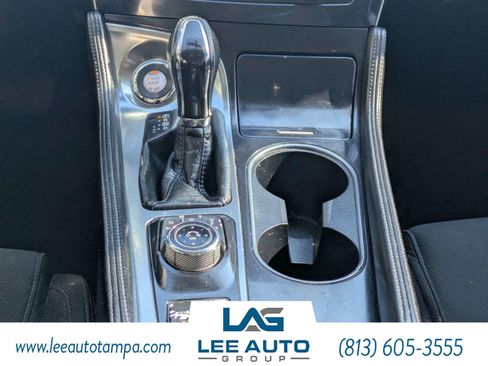 Used 2018 Nissan Maxima 3.5 S FWD image 17