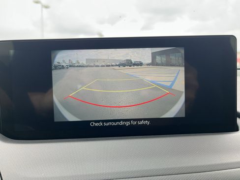 New 2026 MAZDA MX-5 Miata Grand Touring image 20