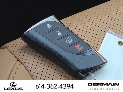 Certified 2025 Lexus RX 350 Premium w/ Convenience Package AWD/4WD image 39