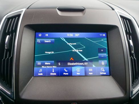 Used 2019 Ford Edge Titanium w/ Equipment Group 301A image 29