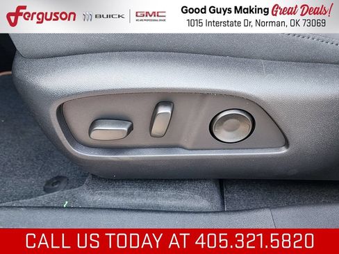 New 2026 GMC Terrain AT4 w/ Convenience Package III AWD/4WD image 17