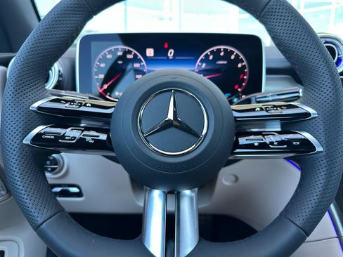 New 2026 Mercedes-Benz CLE 300 4MATIC Cabriolet image 26